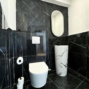 Deluxe Appartement met een Slaapkamer