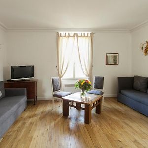 Deluxe Appartement met een Slaapkamer